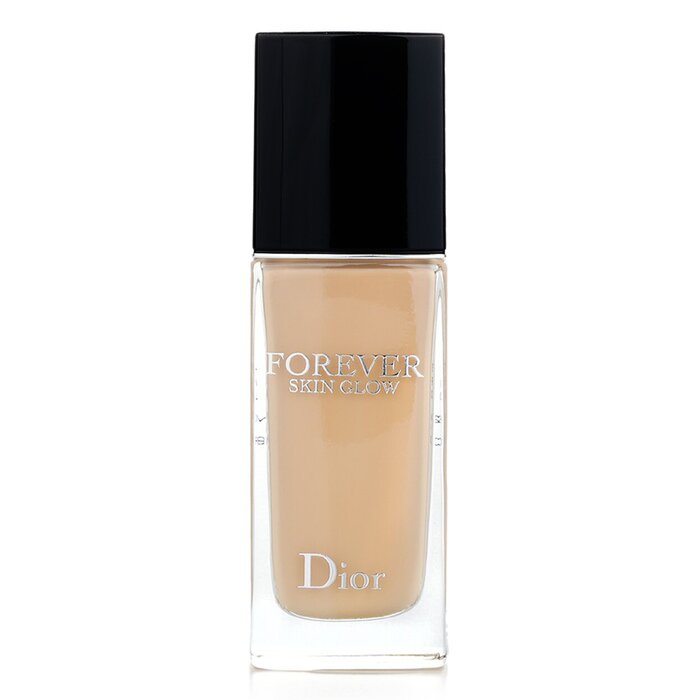 Christian Dior Dior Forever Skin Glow 24H Wear Radiant Foundation SPF 20  30ml/1ozProduct Thumbnail