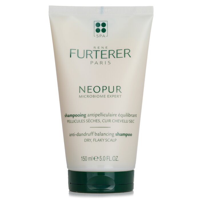 ルネ フルトレール Rene Furterer Neopur Anti-Dandruff Balancing Shampoo (For Dry, Flaking Scalp) 150ml/5ozProduct Thumbnail