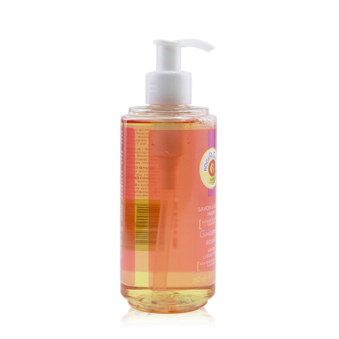 Roger & Gallet Υγρό σαπούνι Gingembre Rouge Hands 250ml/8.45ozProduct Thumbnail