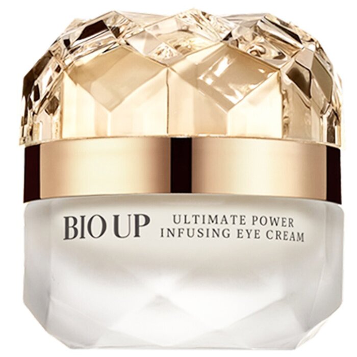 Natural Beauty 4x BIO UP a-GG Ultimate Power Infusing Eye Cream 4x 20g/0.7ozProduct Thumbnail