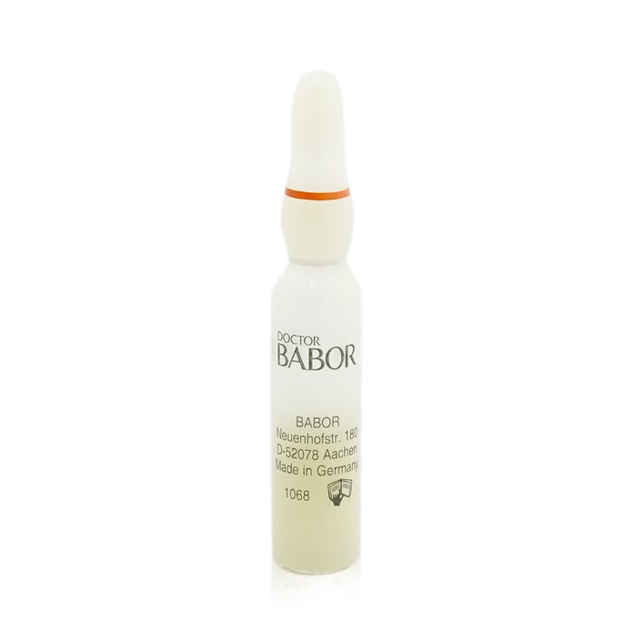 Babor Doctor Babor Power Serum Ampoules - Vitamin C 7x2ml/0.06ozProduct Thumbnail