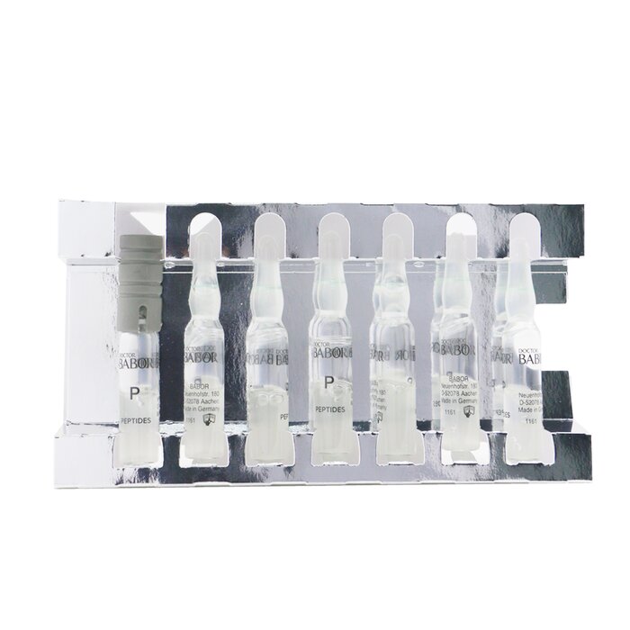 Babor Doctor Babor Power Serum Ampoules - เปปไทด์ 7x2ml/0.06ozProduct Thumbnail