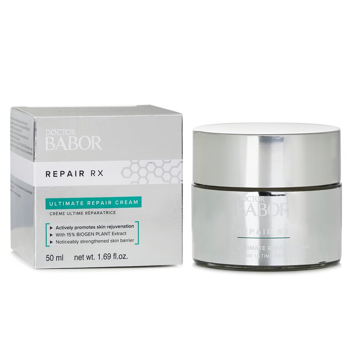 Babor Doctor Babor Repair Rx Ultimate Repair Cream 50ml/1.69ozProduct Thumbnail