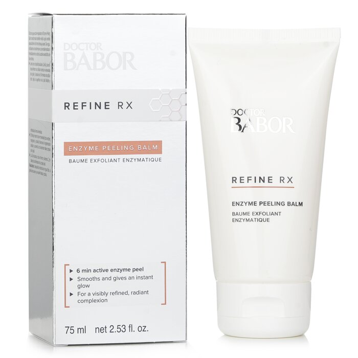 Babor Doctor Babor Refine Rx Enzyme Peeling Balm  75ml/2.53ozProduct Thumbnail