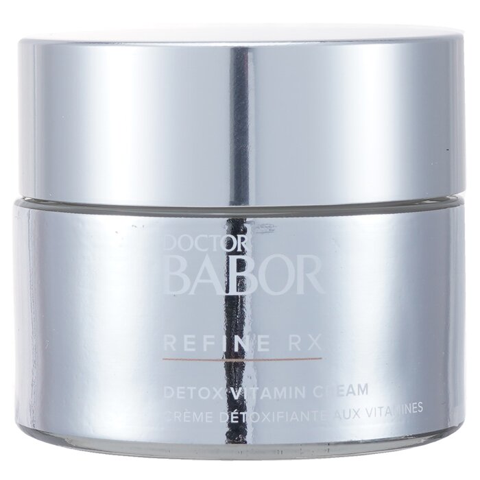 Babor Doctor Babor Refine RX Detox Vitamin Kremi 50ml/1.69ozProduct Thumbnail