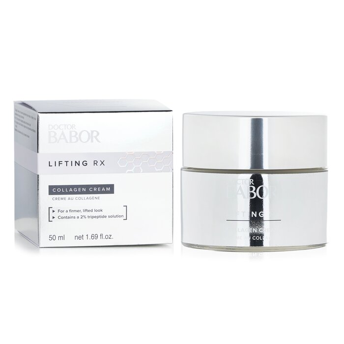 Babor Doctor Babor Lifting Rx Collagen Cream 50ml/1.69ozProduct Thumbnail
