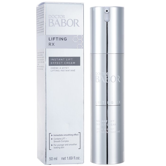 Babor Doctor Babor Lifting Rx Instant Lift Effect Cream 50ml/1.69ozProduct Thumbnail