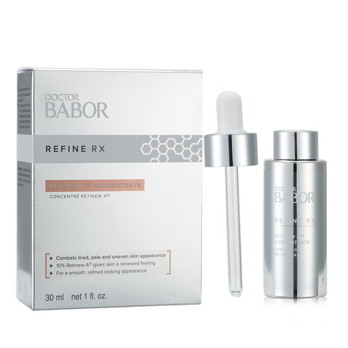 Babor Doctor Babor Refine Rx Retinew A16 Concentrate 30ml/1ozProduct Thumbnail