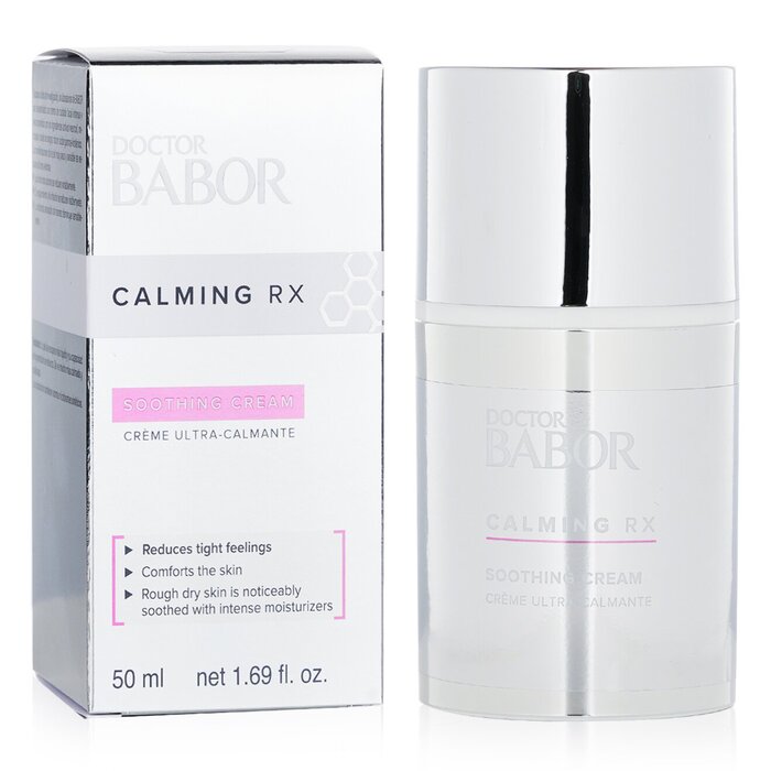 Babor Doctor Babor Calming Rx Soothing Cream 50ml/1.69ozProduct Thumbnail