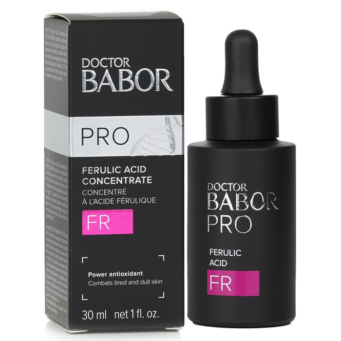 Babor Doctor Babor Pro FR koncentrát kyseliny ferulové 30ml/1ozProduct Thumbnail