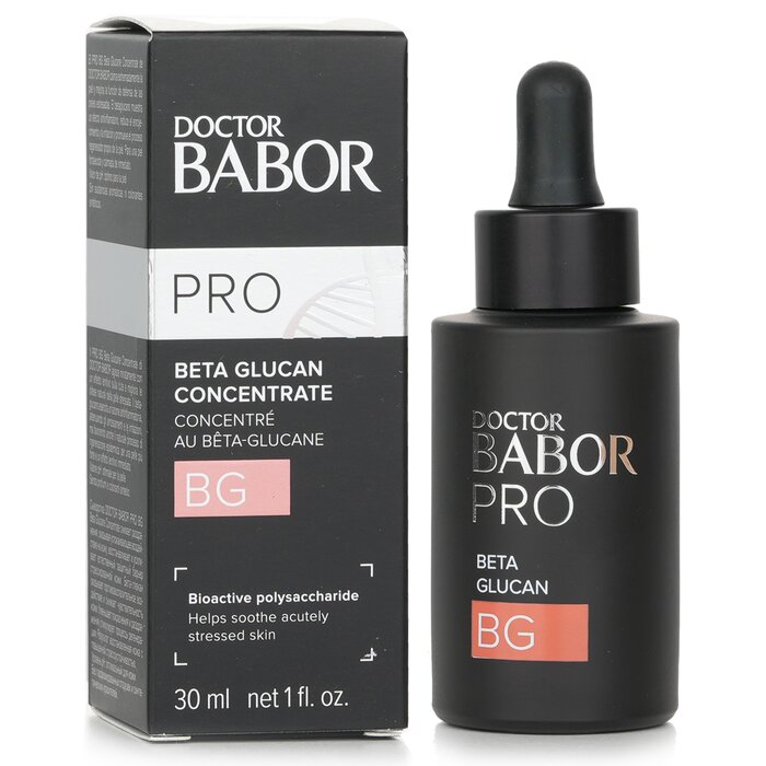Babor Doctor Babor Pro BG Beta Glucan Concentrado 30ml/1ozProduct Thumbnail