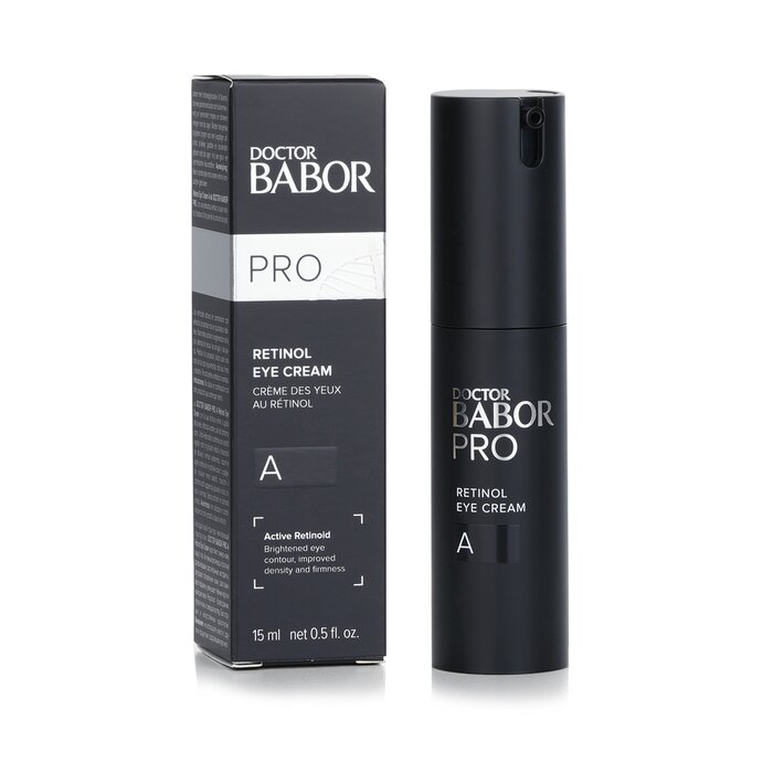 Babor Doctor Babor Pro A Retinol Eye Cream 15ml/0.5ozProduct Thumbnail