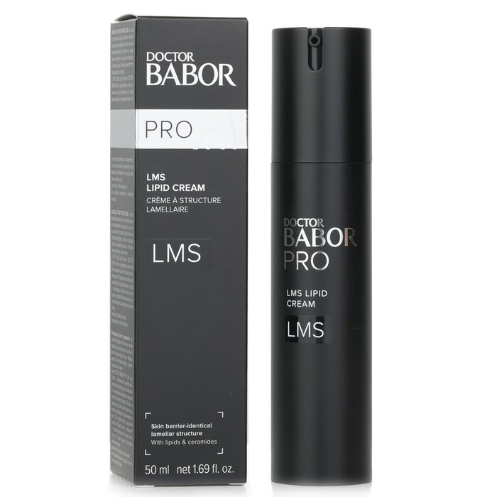 Babor Doctor Babor Pro LMS Lipid Cream 50ml/1.69ozProduct Thumbnail