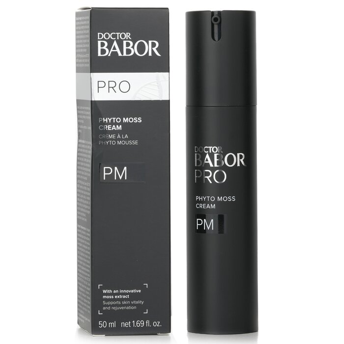 Babor Doctor Babor Pro PM Phyto Moss Cream 50ml/1.69ozProduct Thumbnail