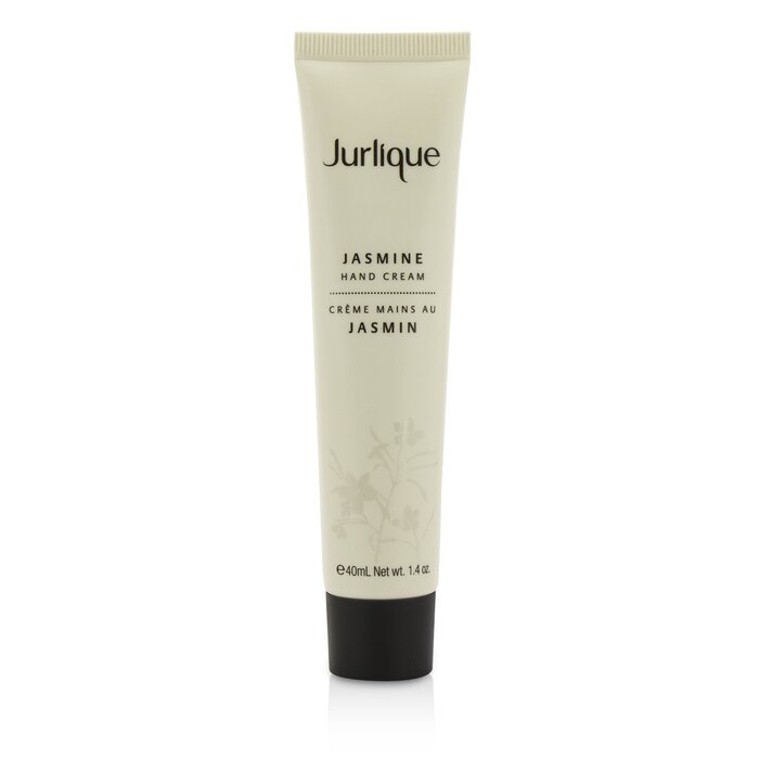 Jurlique Jasmine Hand Cream (New Packaging) (Exp. Date 12/2022) 40ml/1.4ozProduct Thumbnail