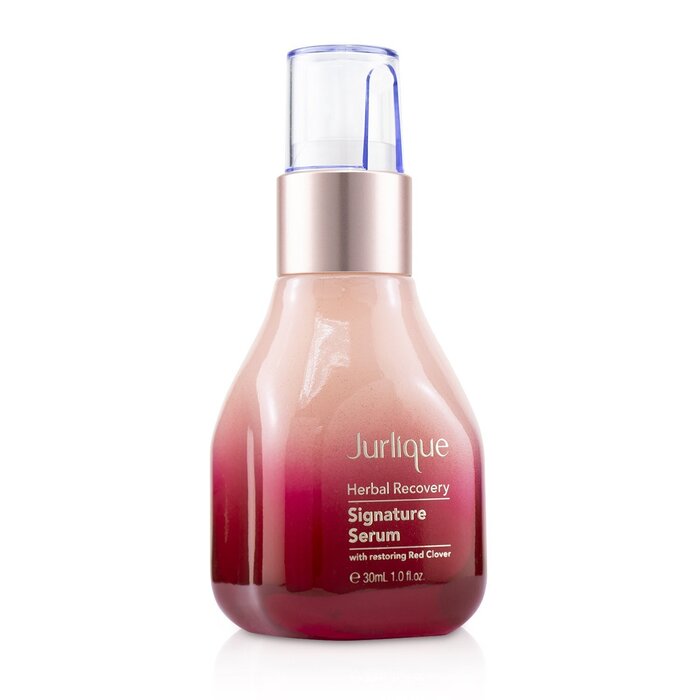 Jurlique Herbal Recovery Signature Serum (Exp. Date 09/2022) 30ml/1ozProduct Thumbnail