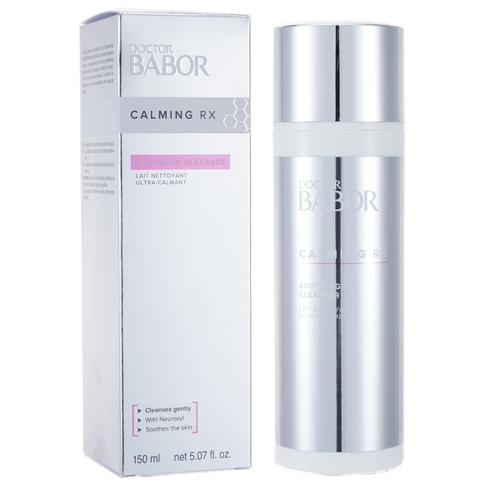 Babor Doctor Babor Calming Rx Soothing Cleanser 150ml/5.07ozProduct Thumbnail