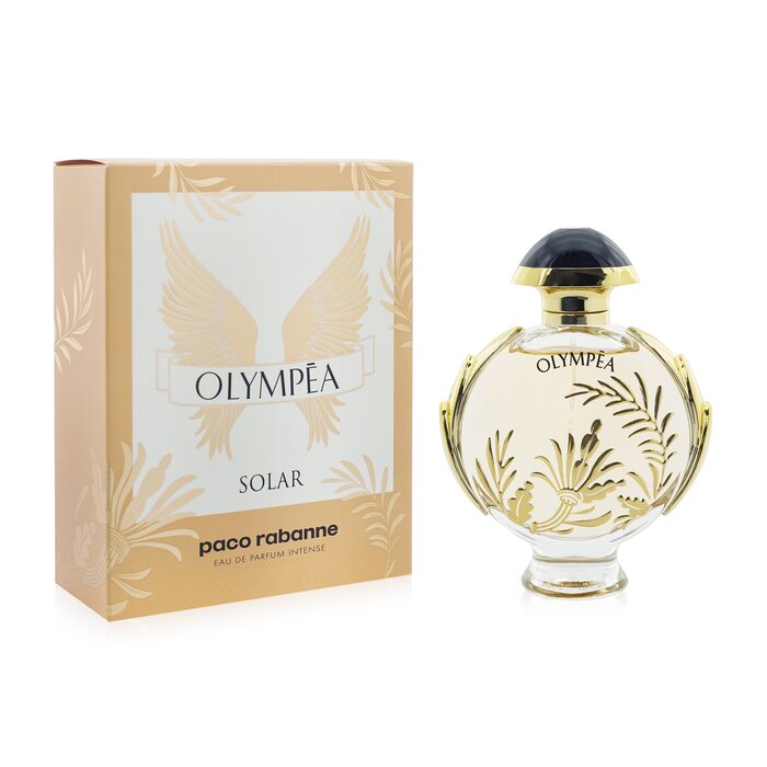 Paco Rabanne Olympea Solar Eau De Parfum Intense Spray 80ml/2.7ozProduct Thumbnail
