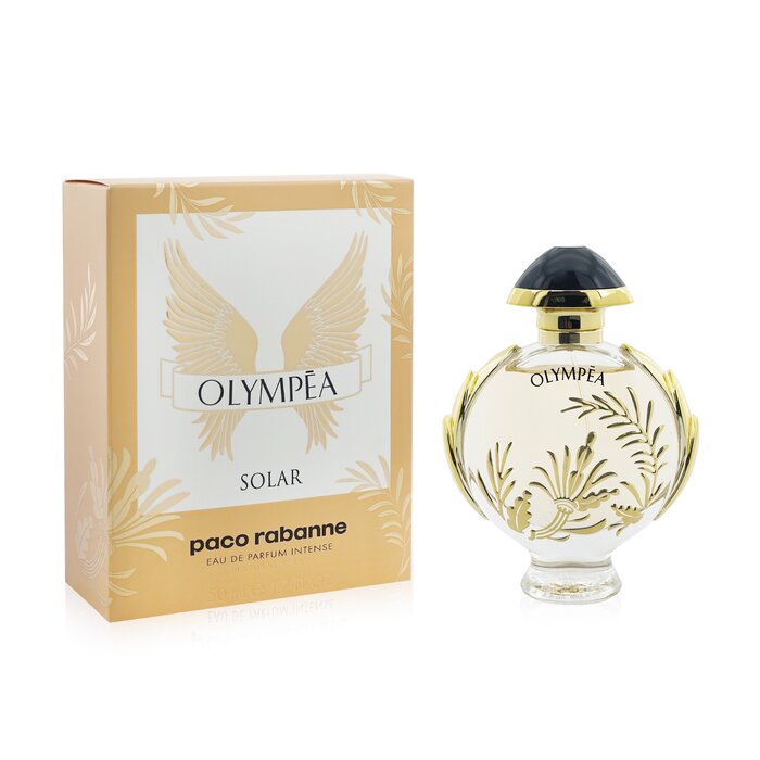 帕高·拉巴纳 Paco Rabanne Olympea Solar Eau De Parfum Intense Spray 50ml/1.7ozProduct Thumbnail