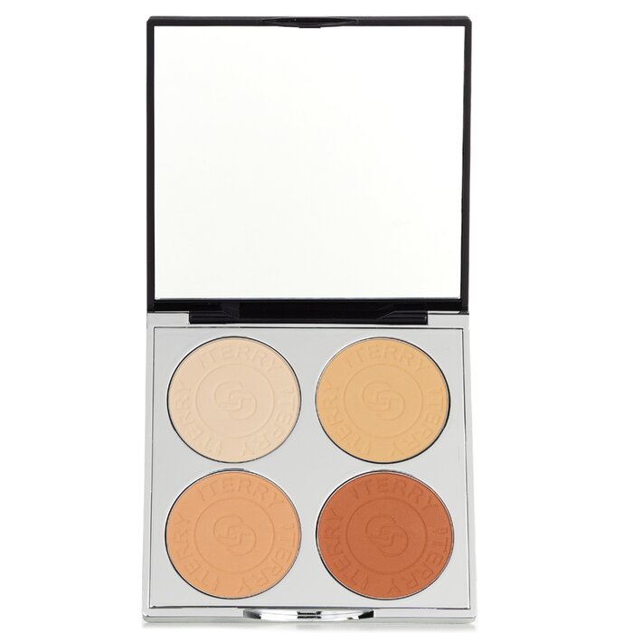 By Terry Hyaluronic Hydra Powder Palette 4x2.5g/0.09ozProduct Thumbnail