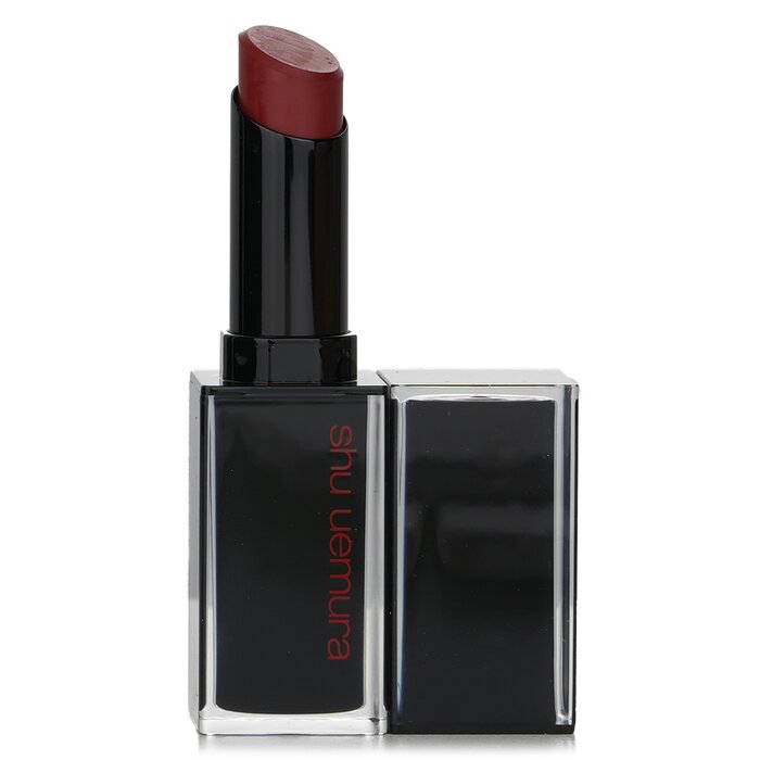 Rouge Unlimited Amplified Matte Lipstick - # AM RD 174  Make Up by Shu Uemura in UAE, Dubai, Abu Dhabi, Sharjah