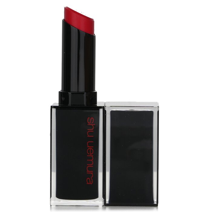 Rouge Unlimited Amplified Matte Lipstick - # A RD 141  Make Up by Shu Uemura in UAE, Dubai, Abu Dhabi, Sharjah