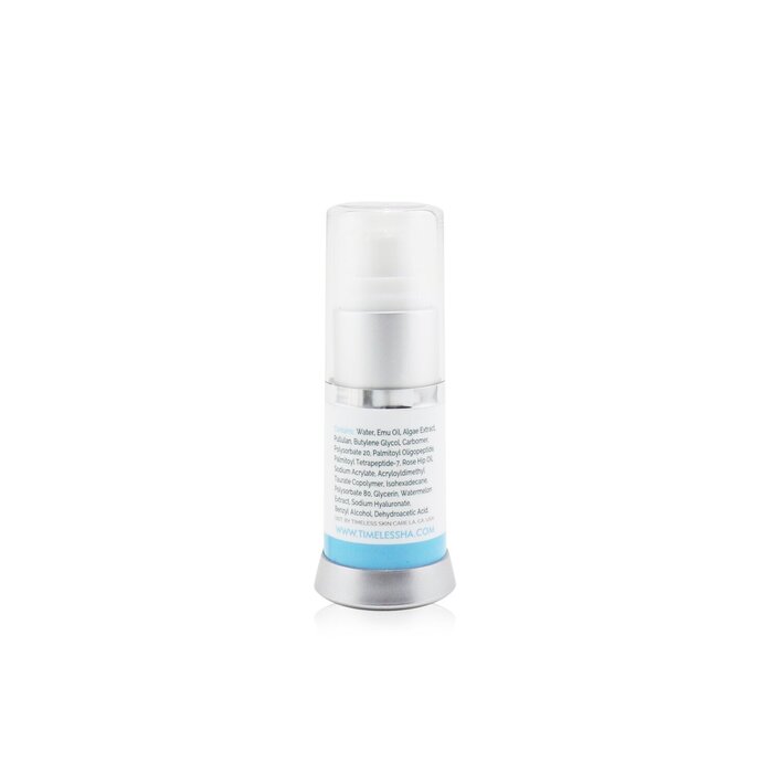 Timeless Skin Care 時光永恆 透明質酸+五勝肽保濕眼霜（無盒裝） 15ml/0.5ozProduct Thumbnail