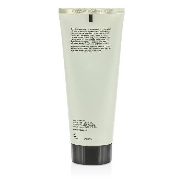 Jurlique Daily Exfoliating Cream (Exp. Date 12/2022) 100ml/3.5ozProduct Thumbnail