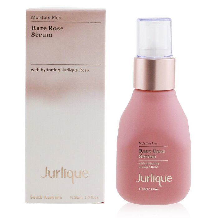 Jurlique Moisture Plus Rare Rose Serum (Exp. Date 11/2022) 30ml/1ozProduct Thumbnail