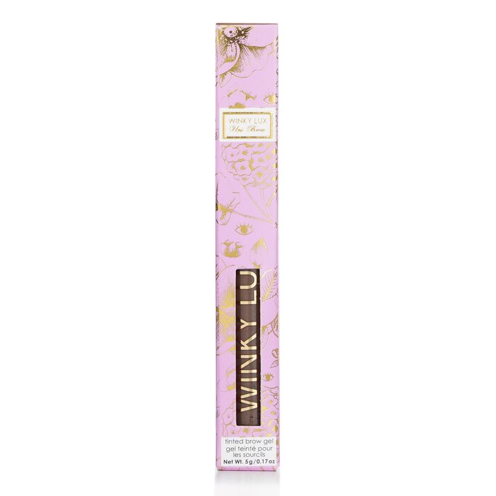 Winky Lux Uni Brow Tinted Brow Gel 5g/0.17ozProduct Thumbnail
