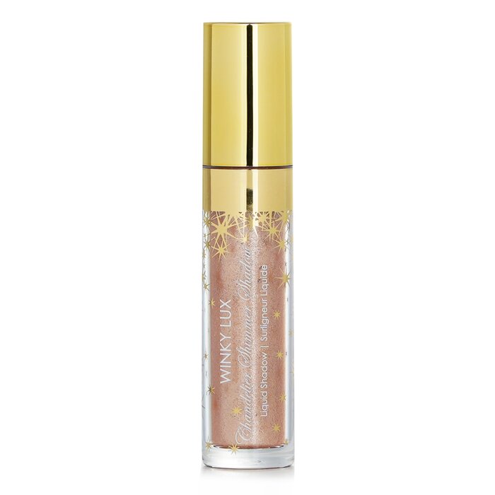 Winky Lux Chandelier Shimmer Liquid Eyeshadow 3.5ml/0.12ozProduct Thumbnail