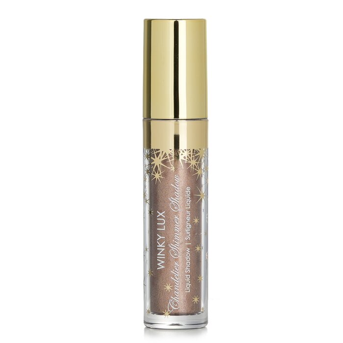 Winky Lux Chandelier Shimmer Liquid Eyeshadow 3.5ml/0.12ozProduct Thumbnail