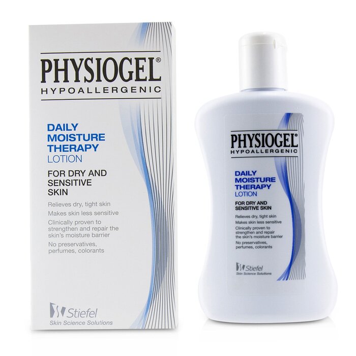 Physiogel Daily Moisture Therapy Body Lotion - For Dry & Sensitive Skin (Exp. Date 11/2022) 200ml/6.7ozProduct Thumbnail