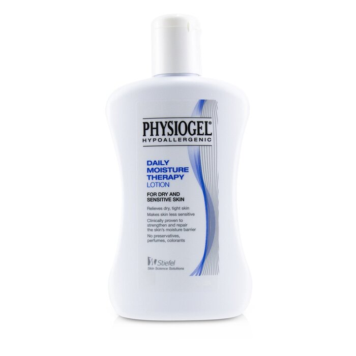 Physiogel Daily Moisture Therapy Body Lotion - For Dry & Sensitive Skin (Exp. Date 11/2022) 200ml/6.7ozProduct Thumbnail