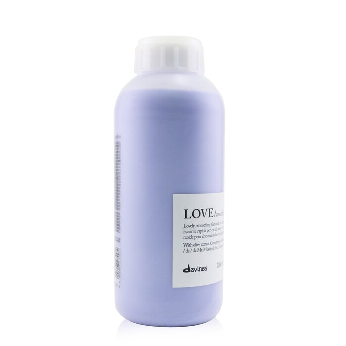 ダヴィネス Davines ラブスムージングインスタントマスク 1000ml/33.81ozProduct Thumbnail