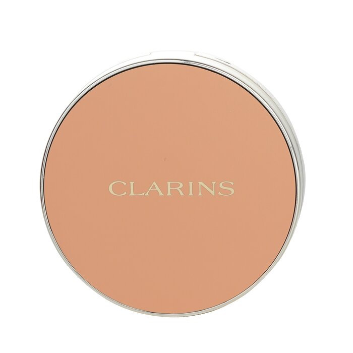 Clarins Ever Matte Compact Powder, 04 Medium 10g/0.3oz - Foundation & Powder, Free Worldwide Shipping