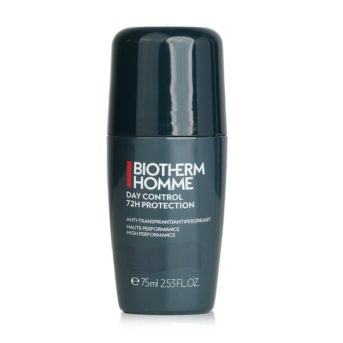 Biotherm Homme Day Control Extreme Protection 72H Antiperspirant Deodorant Roll-On 75ml/2.53ozProduct Thumbnail
