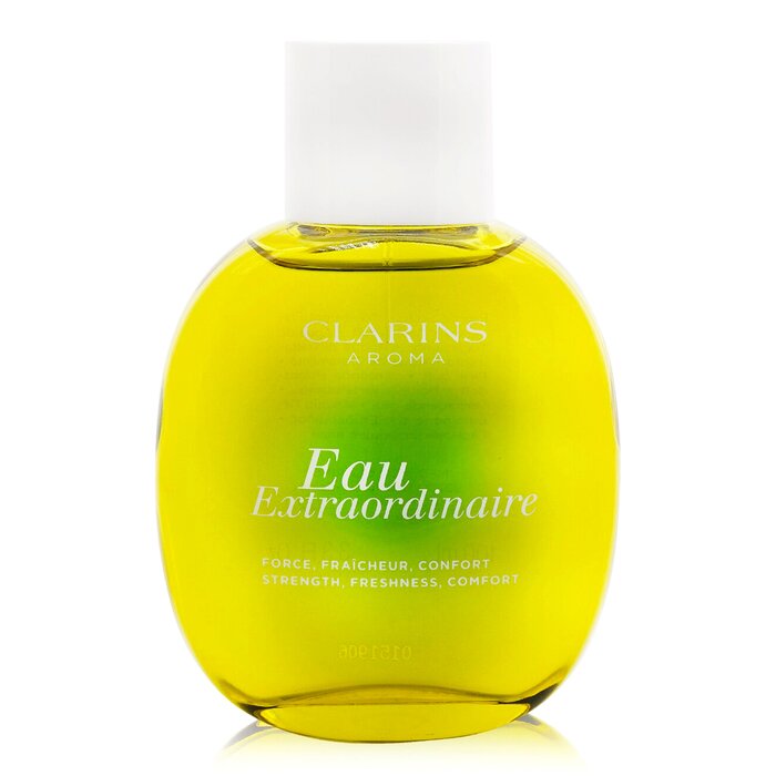 Clarins Eau Extraordinaire Treatment Fragrance Spray  100ml/3.3ozProduct Thumbnail