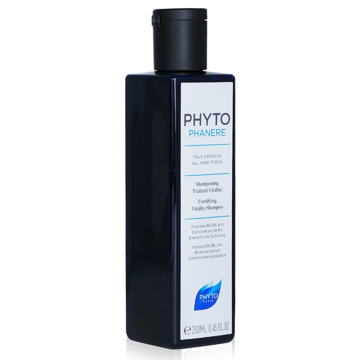 Phyto PhytoPhanere Fortifying Vitality Shampoo 250ml/8.45ozProduct Thumbnail