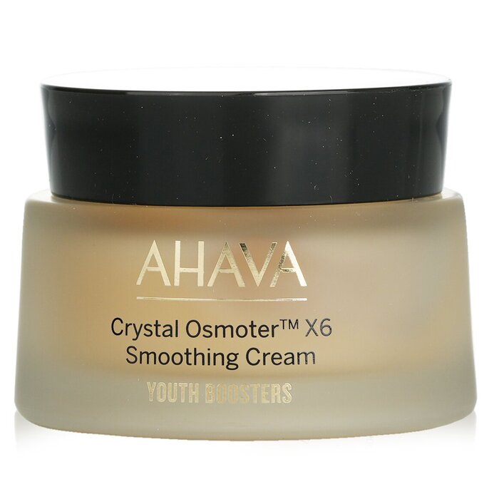 Ahava Crystal Osmoter X6 Smoothing Cream 50ml/1.7ozProduct Thumbnail