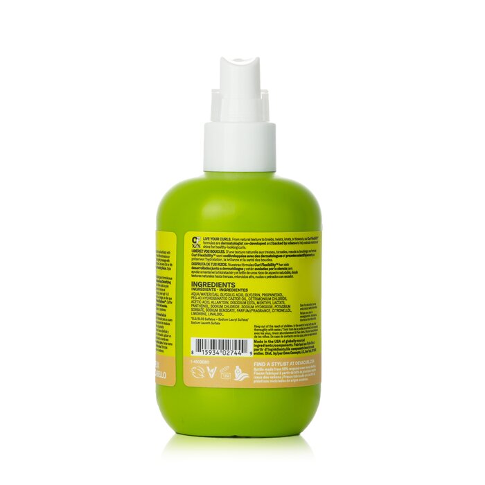 デヴァ DevaCurl Scalp Puri(Ph)Y Easy-Rinse Exfoliating Spray 236ml/8ozProduct Thumbnail