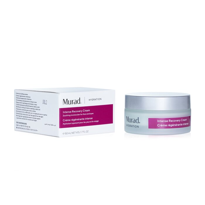 Murad Intense Recovery Cream 50ml/1.7ozProduct Thumbnail