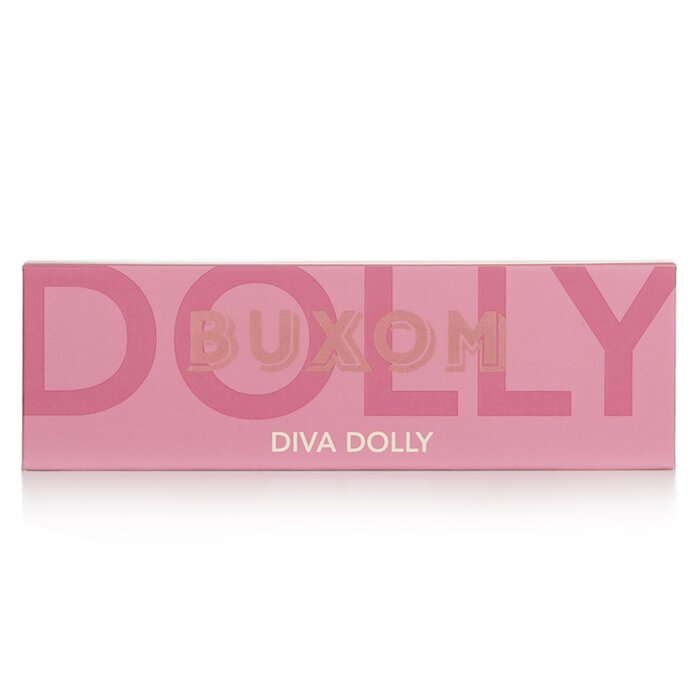 Buxom Diva Dolly 眼影盤 5x1ozProduct Thumbnail