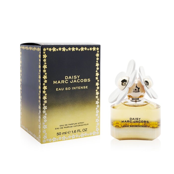 Marc Jacobs Daisy Eau So Intense Eau De Parfum Spray 50ml/1.6ozProduct Thumbnail