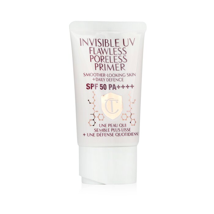Charlotte Tilbury Invisible UV Flawless Poreless Primer SPF50 600057 30ml/1ozProduct Thumbnail