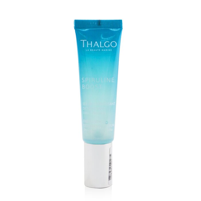 Thalgo Spiruline Boost Energising Detoxifying Serum (Unboxed) 30ml/1.01ozProduct Thumbnail