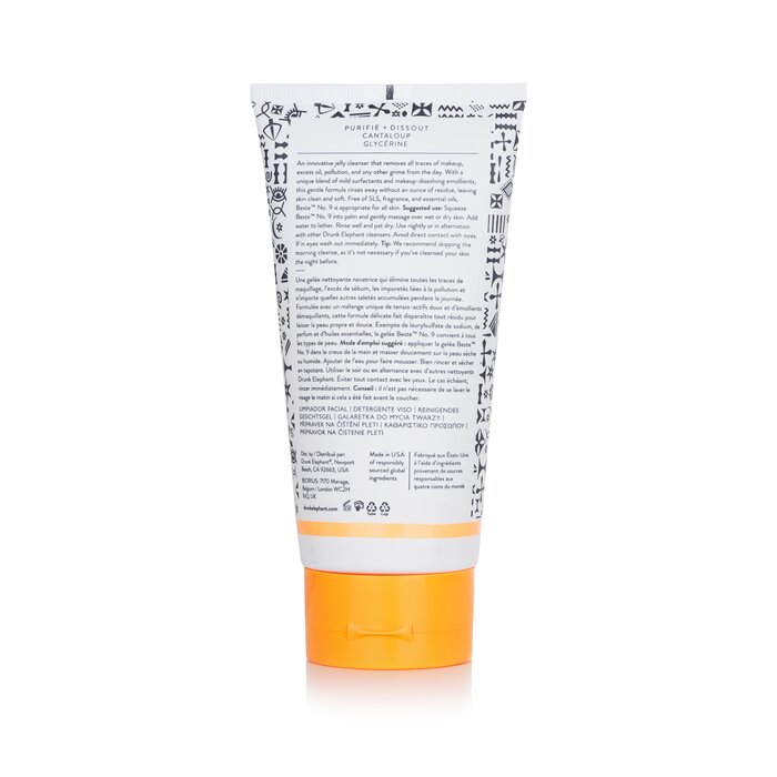 Drunk Elephant Beste No.9 Jelly Cleanser 150ml/5ozProduct Thumbnail