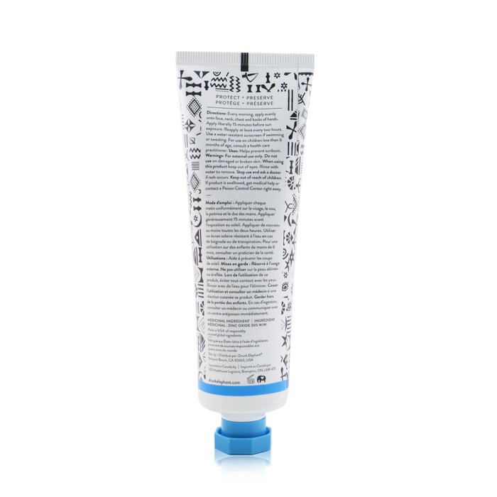 Drunk Elephant أومبرا Sheer Physical Daily Defense Protection SPF 30 90ml/3ozProduct Thumbnail
