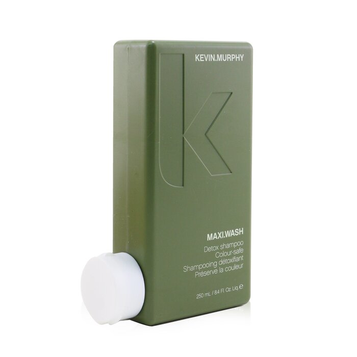 Kevin.Murphy Maxi.Wash Detox Shampoo 250ml/8.4ozProduct Thumbnail