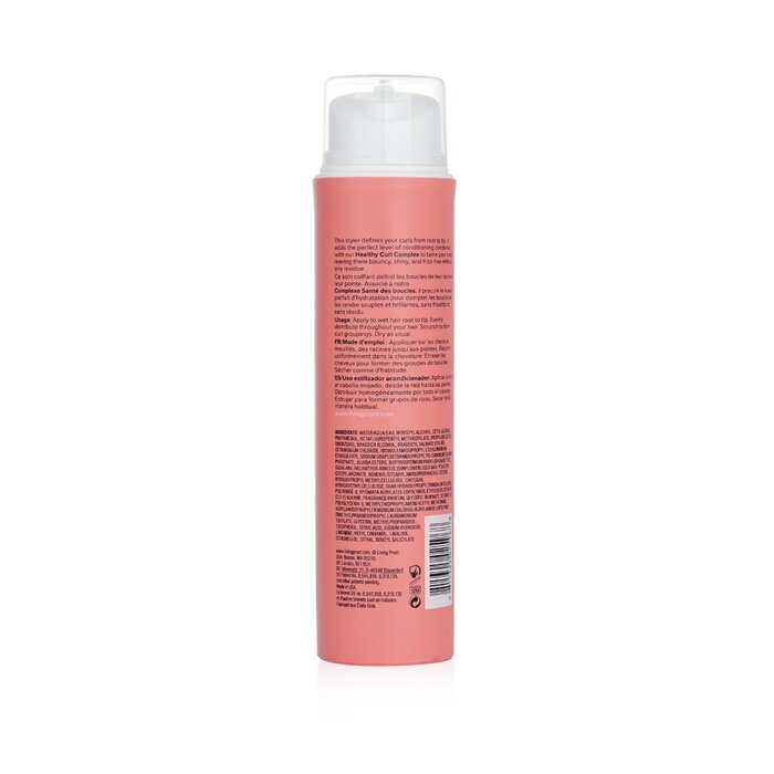 Living Proof Curl Definer (For Curls)  190ml/6.4ozProduct Thumbnail